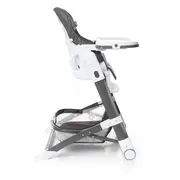 4Baby ICON Grey - 4BY-ICO.grey