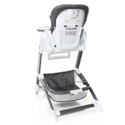4Baby ICON Grey - 4BY-ICO.grey