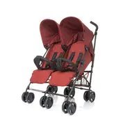 4Baby TWINS Red - 4BY-TWN.red