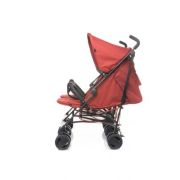 4Baby TWINS Red - 4BY-TWN.red