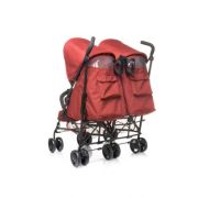 4Baby TWINS Red - 4BY-TWN.red