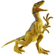 Figurina Jurassic World Velociraptor Delta - VG69219