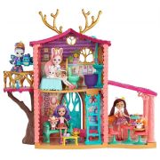 Set Jucarii Enchantimals Cozy Deer House - VG69209