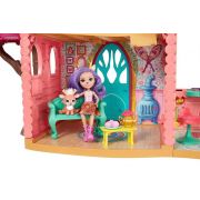 Set Jucarii Enchantimals Cozy Deer House - VG69209