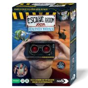 Joc noris escape room realitatea virtuala hubs606101666028