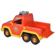 Masina de pompieri simba fireman sam venus cu figurina si accesorii hubs109257656038