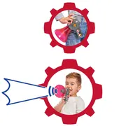 Megafon simba fireman sam hubs109258699038