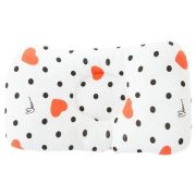 Perna bebelusi Comfy Bambinice BN006 BBJBN006_Alb/Negru/Hearts