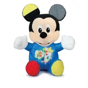 Plus Baby Mickey cu lumini si sunete - ARTCL17206