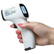 Termometru copii cu infrarosu pentru corp si obiecte KCT-602 Kidscare SUPKCT-602