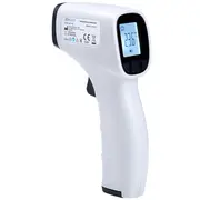 Termometru copii cu infrarosu pentru corp si obiecte KCT-602 Kidscare SUPKCT-602