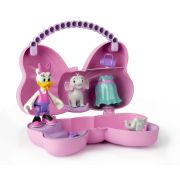 MINNIE BOWCKET - Roz deschis - BKF185609-2