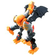 Robot converters - m.a.r.s (dragon)