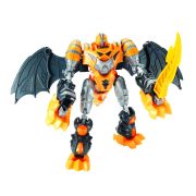 Robot converters - m.a.r.s (dragon)