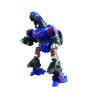 Robot converters - m.a.r.s (stegosaurus)