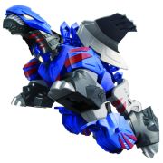 Robot converters - m.a.r.s (stegosaurus)