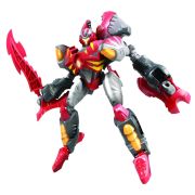 Robot converters - m.a.r.s (t-rex)
