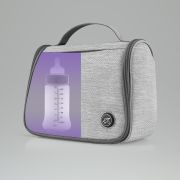 Sterilizator uv portabil tip geanta
