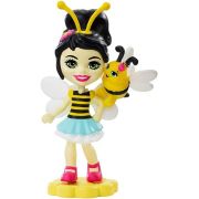 Set Jucarii Enchantimals Beehive Bedroom Beetrice Bee And Pollen - VG69581