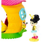 Set Jucarii Enchantimals Beehive Bedroom Beetrice Bee And Pollen - VG69581