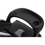 Lionelo - Carucior sport Emma Plus Stone Cu accesorii BYNLO-EMMA PLUS_STONE