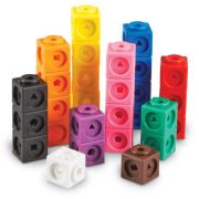 Set 100 piese mathlink®