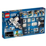 Statie spatiala lunara (60227) - CLV60227
