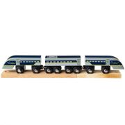 Trenulet  - eurostar e320