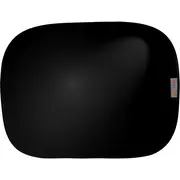 Parasolar auto cu prindere electrostatica Tuloko TL009 BBJTL009_Negru