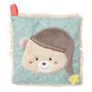 Pernuta anticolici - ursuletul bruno