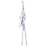 Scaun de masa Bimba Kidscare, Bej SUPKCSM701_B