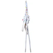 Scaun de masa Bimba Kidscare, Bej SUPKCSM701_B