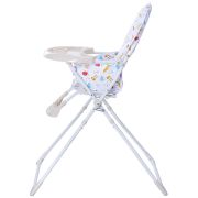 Scaun de masa Bimba Kidscare, Bej SUPKCSM701_B