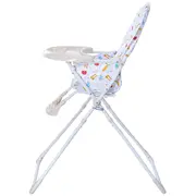 Scaun de masa Bimba Kidscare, Bej SUPKCSM701_B