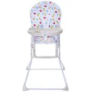 Scaun de masa Bimba Kidscare, Bej SUPKCSM701_B