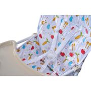 Scaun de masa Bimba Kidscare, Bej SUPKCSM701_B