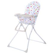 Scaun de masa Bimba Kidscare, Bej SUPKCSM701_B