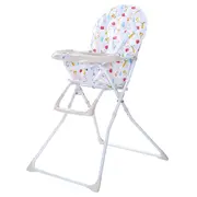 Scaun de masa Bimba Kidscare, Bej SUPKCSM701_B