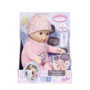 Baby Annabell -Bataile inimii 30 cm - ARTZF702543