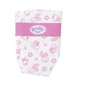 BABY born - Scutece, 5 buc - ARTZF826508