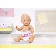 BABY born - Scutece, 5 buc - ARTZF826508