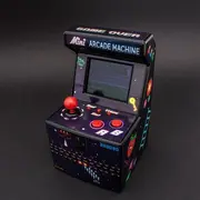 Joc Mecanic De Sala Thumbsup! 240 16Bit Mini Arcade Machine - VG69918