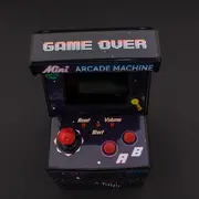 Joc Mecanic De Sala Thumbsup! 240 16Bit Mini Arcade Machine - VG69918
