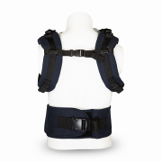 Marsupiu ergonomic coccolle libra albastru smb339052230
