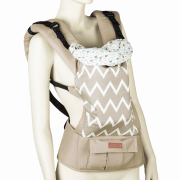 Marsupiu ergonomic coccolle libra gri smb339052262
