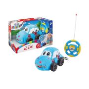Masina De Plus My First Rc Flower Car - VG70015