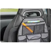 Organizator auto pentru scaunul din spate Reer TravelKid Tidy 86041