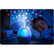 Proiector de stele cu LED Starlino Reer 52100