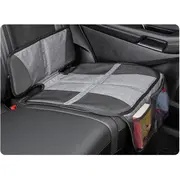 Protectie bancheta auto compatibila ISOFIX, Reer TravelKid Protect 86061