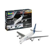 REVELL AIRBUS A380-800 - VRNRV0453